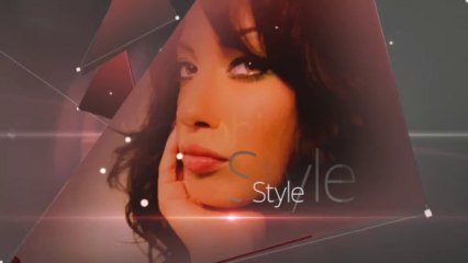 Fashion Promo Social Media - After Effects Template