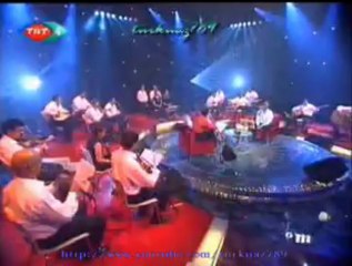 DEM BU DEM KORO-Suda Balık Oynuyor