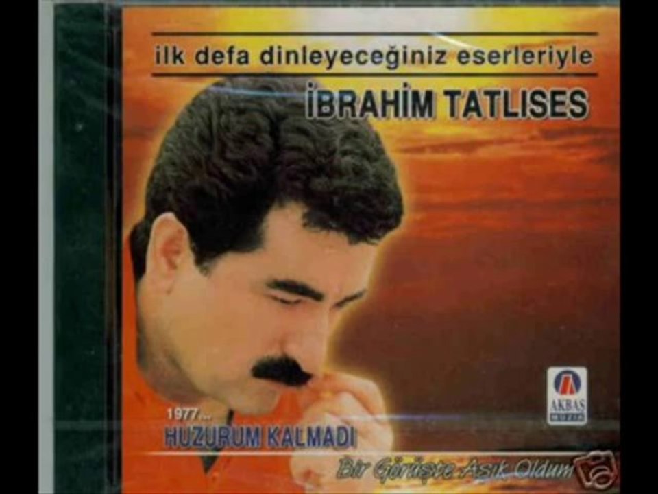 brahim--Tatlses---Bu--Gece