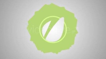 Stylo Colorful Logo Reveal - After Effects Template