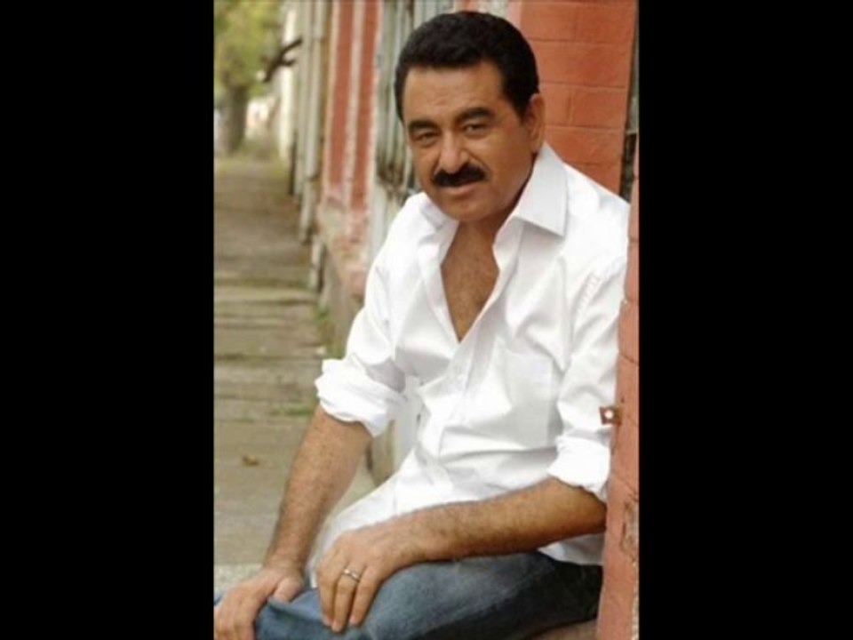 Ibrahim--Tatlises---Coban