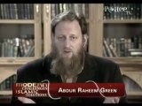 ‪Meaning of the word ISLAM - Abdur Raheem Green‬‏