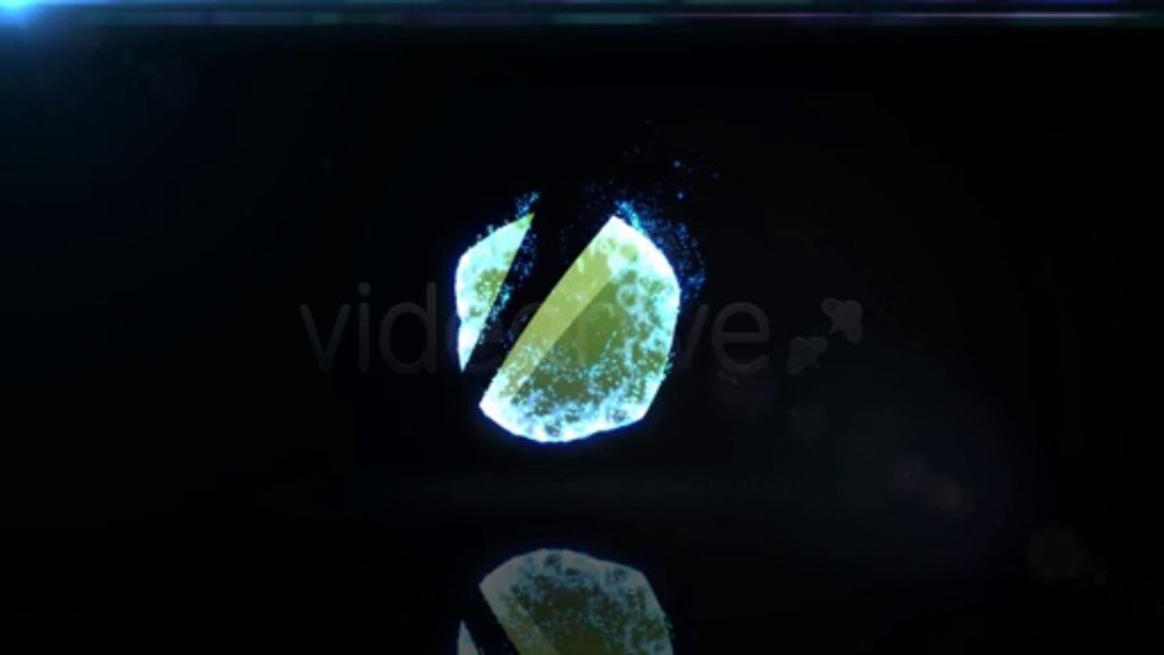 Archon - After Effects Template