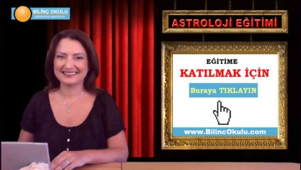 BOĞA Burç Yorumu 16 Eylül 2013 Astrolog DEMET BALTACI - Bilinç Okulu  ( Astroloji, astrolgy, horoskop, daily horoscope, sign, burçlar, burcu, astrolojik )