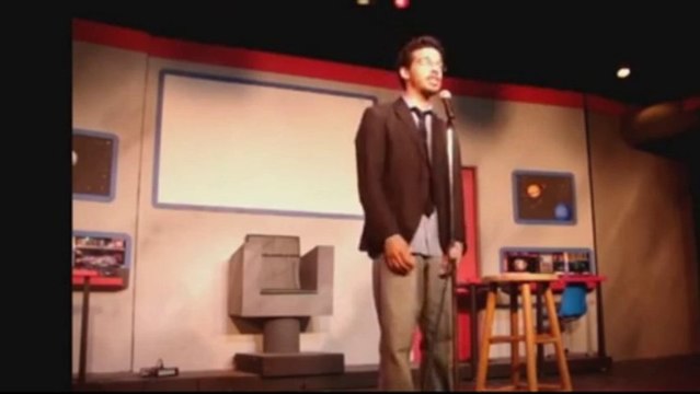 Visitors Pass On Air special guests Nathan Guerra & Brent Thomas