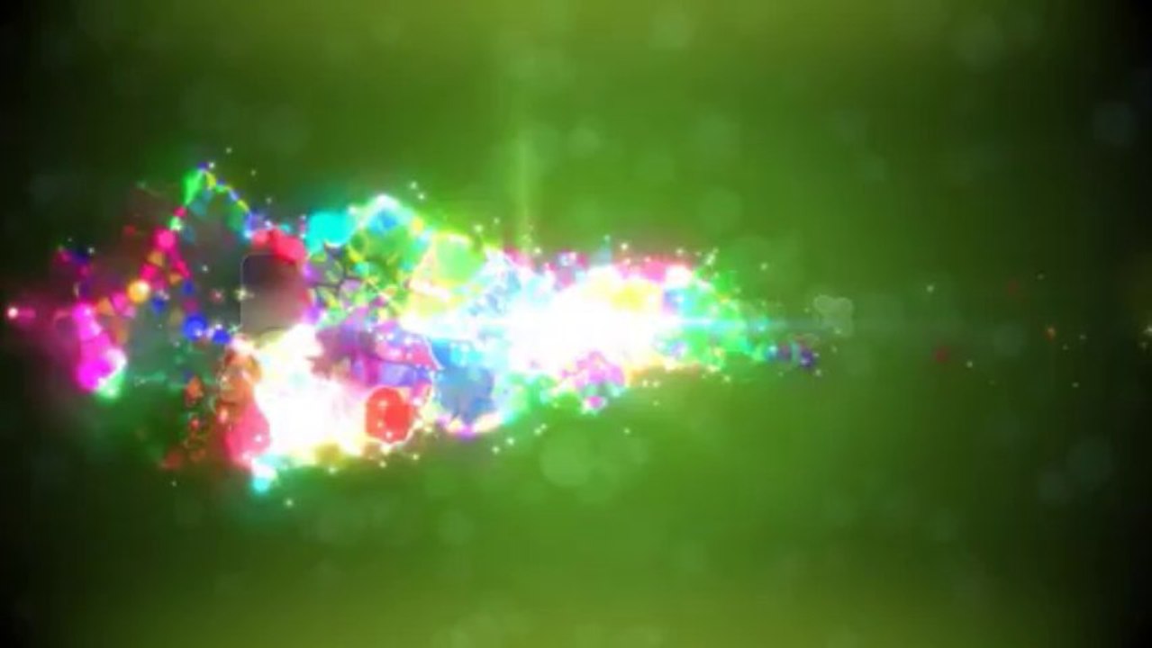Logo Opening Pack 3 - After Effects Template
