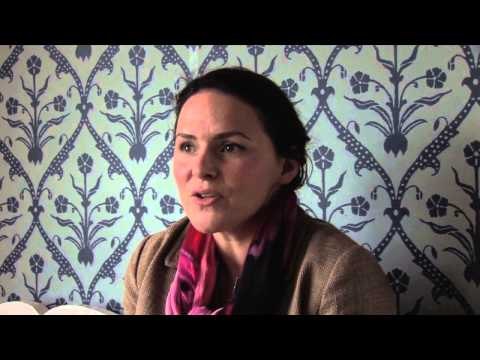 Emiliana Torrini interview (part 1)