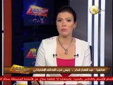 من جديد - عبد الغفار شكر: المستشار عدلي منصور أهتم باستطلاع رأي الأحزاب بشأن خارطة الطريق