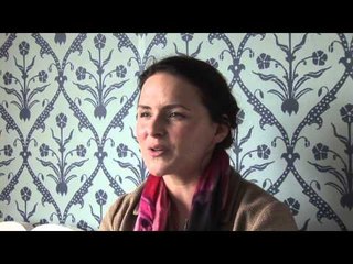 Emiliana Torrini interview (part 6)