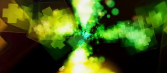 Spirits Logo Intro - After Effects Template