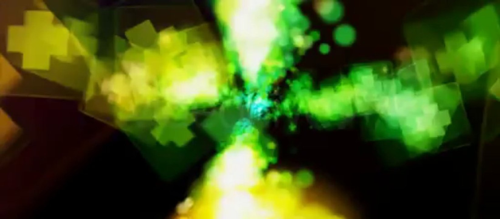 Spirits Logo Intro - After Effects Template