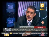 عن المحاكمات العسكرية للصحفيين .. أ. ضياء رشوان ـ في السادة المحترمون