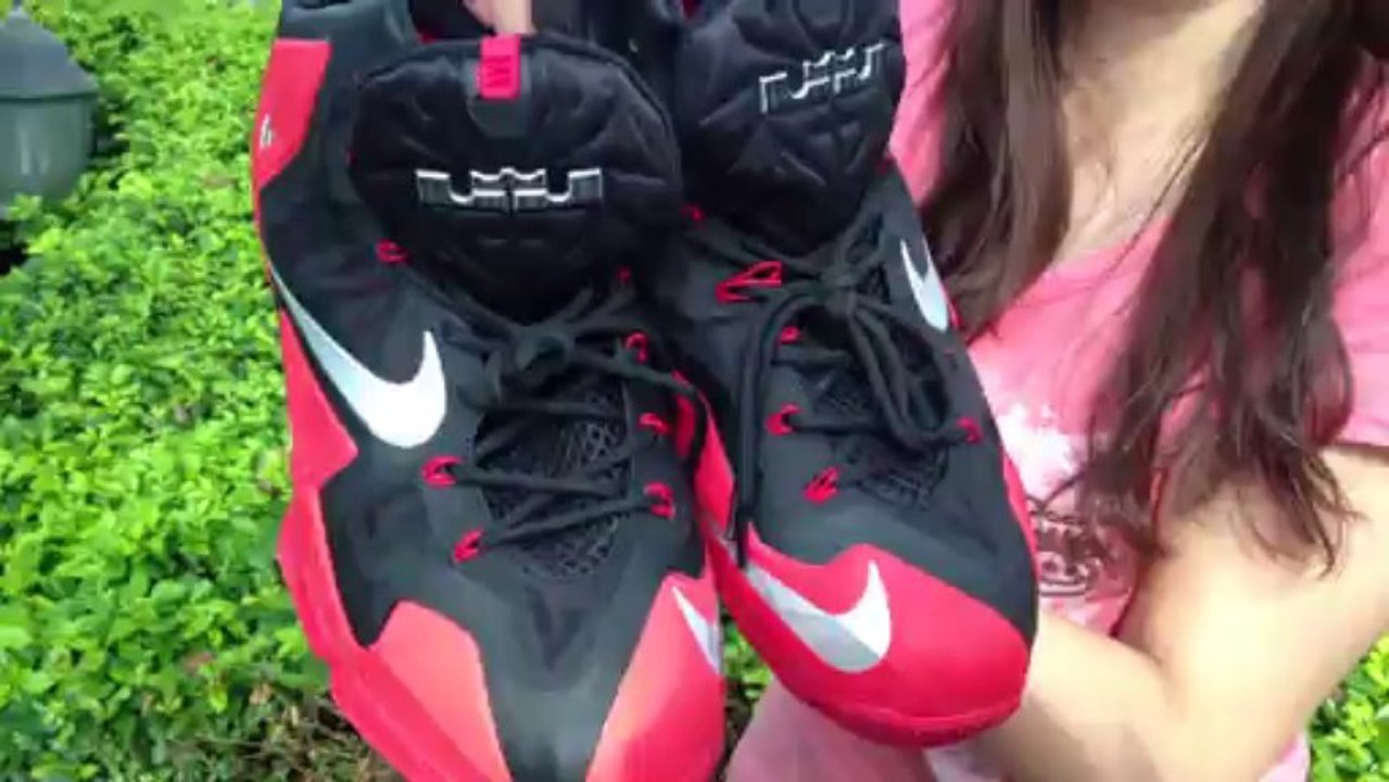 Nike Lebron 11 Parachute Gold Armory Slate Red Basketball Shoes Buyshoesclothing.ru