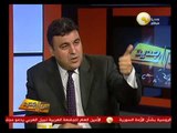 دور الإعلام المصري .. واين ميثاق الشرف الإعلامي ؟ .. في من جديد