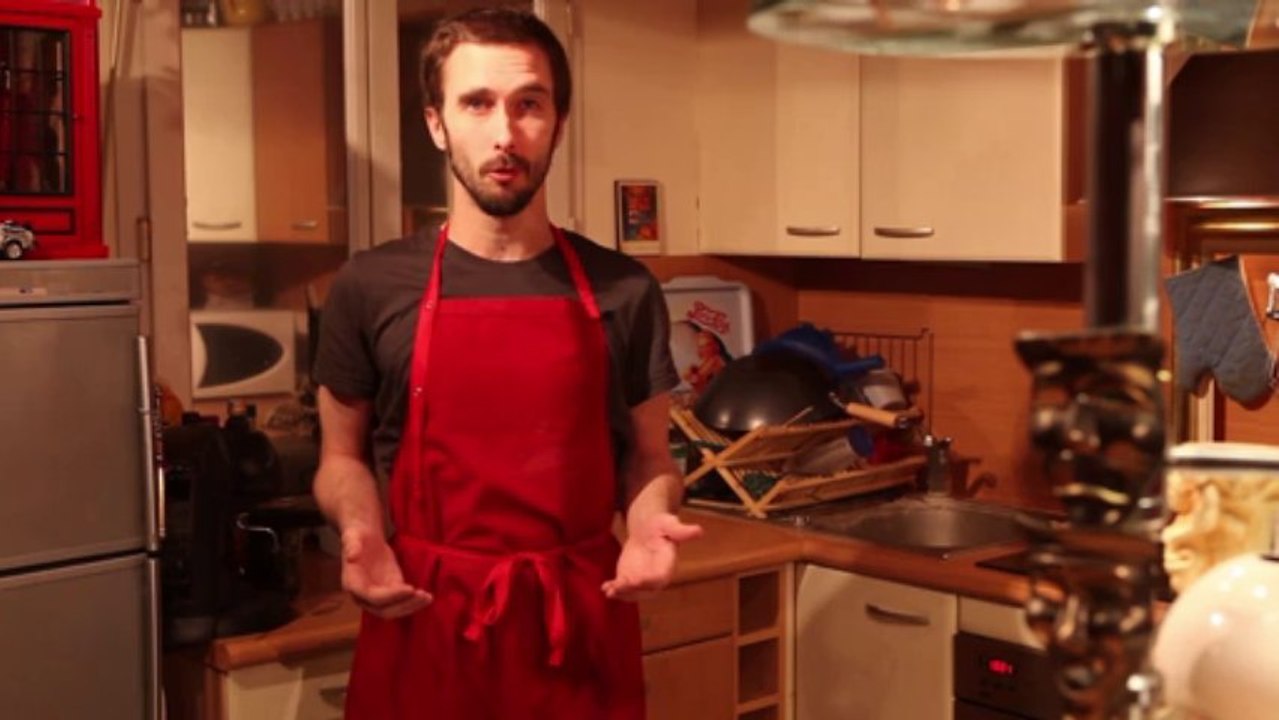 Dessine moi un mouton - Chapitre 9 / Le Buste, la Taille et l'Américain