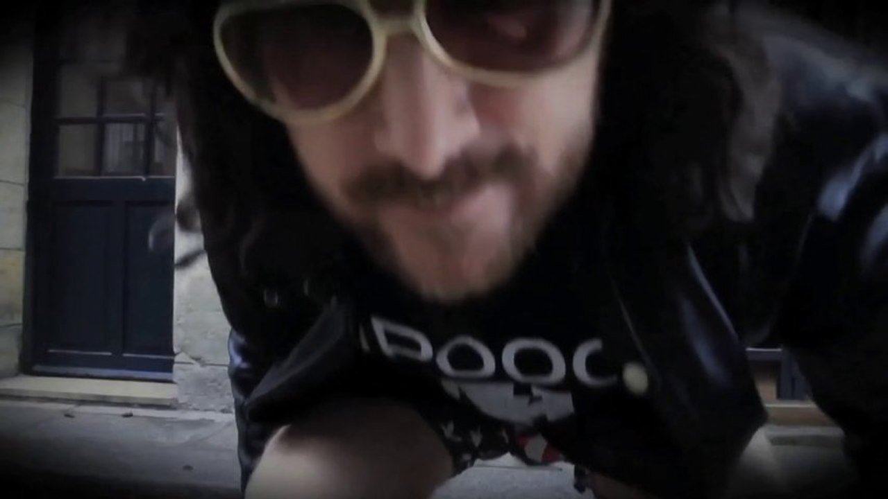 The Legend of Gaston Starman - Ep 2 - David Robert Jones