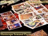 Horoscopo Piscis del 15 al 21 de septiembre 2013 - Lectura del Tarot