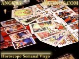 Horoscopo Virgo del 15 al 21 de septiembre 2013 - Lectura del Tarot