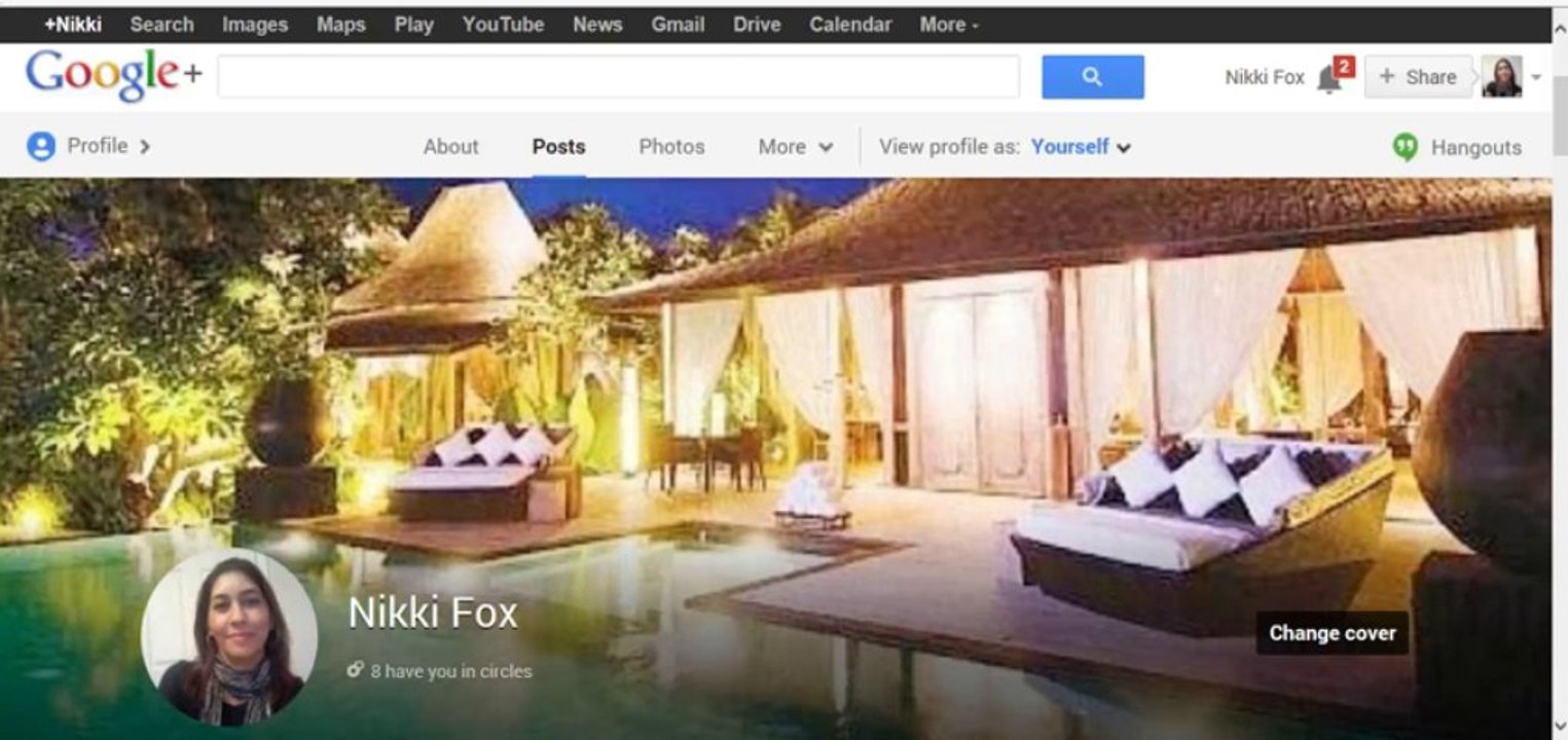 How to promote your Business on Google plus