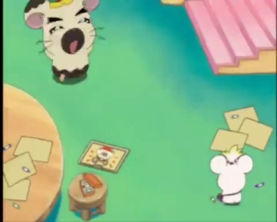 Hamtaro AMV: Timbaland ~ morning after dark