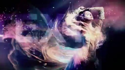 Night Club Music And Dance Party Slideshow - After Effects Template