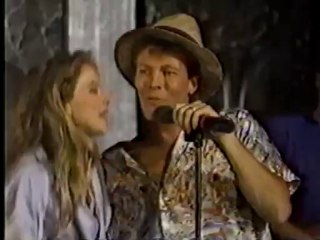 Frisco and Felicia Summer of 1986 Part 67