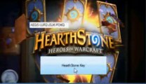 HearthStone Beta Key Generator Keygen Crack * FREE Download