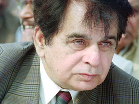Legendary Actor Dilip Kumar Hospitalised