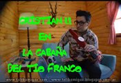 Cristian U en La Cabaña del Tio Franco 15 9 13