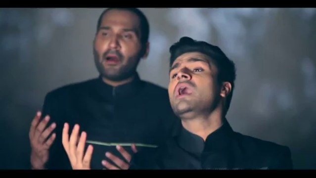 Siege ♥Muhammad (Peace Be Upon Him)♥ (Pakistani Nasheed) ♥ZY♥