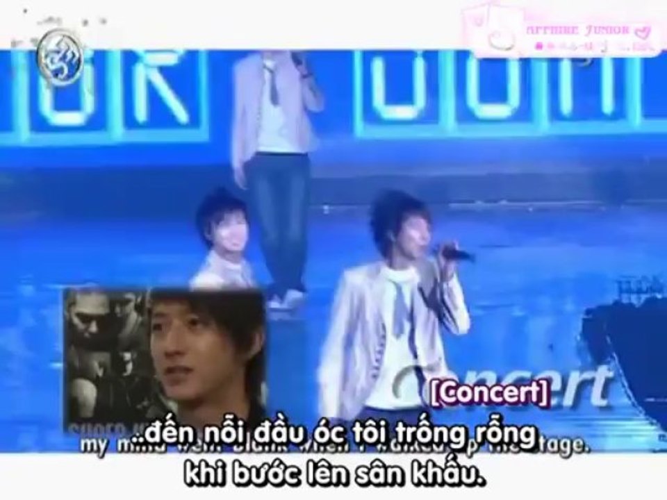 [Vietsub]  Star Monologue [Hankyung]