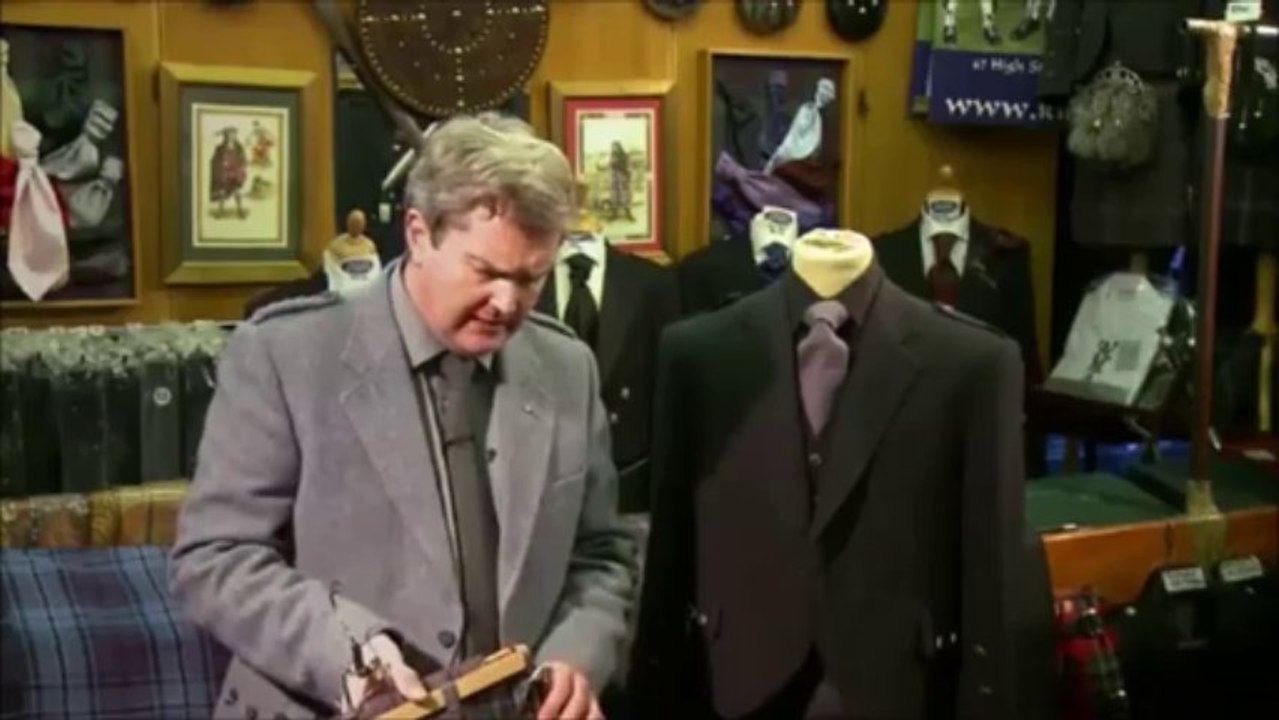 Why Buy a Good Quality Kilt _ buy kilts edinburgh