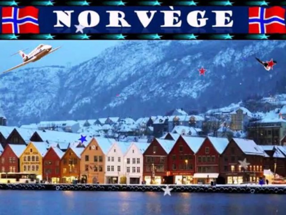 NORVÈGE