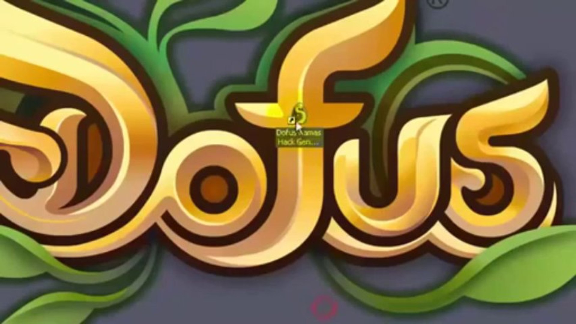 Free Dofus Kamas Hack Generateur Unlimited Kamas Hacking 201