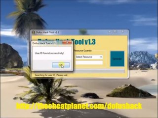 DOFUS HACK - DOFUS KAMAS GENERATOR 2013 [DOWNLOAD]