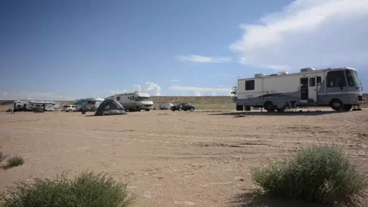 Lac Powell