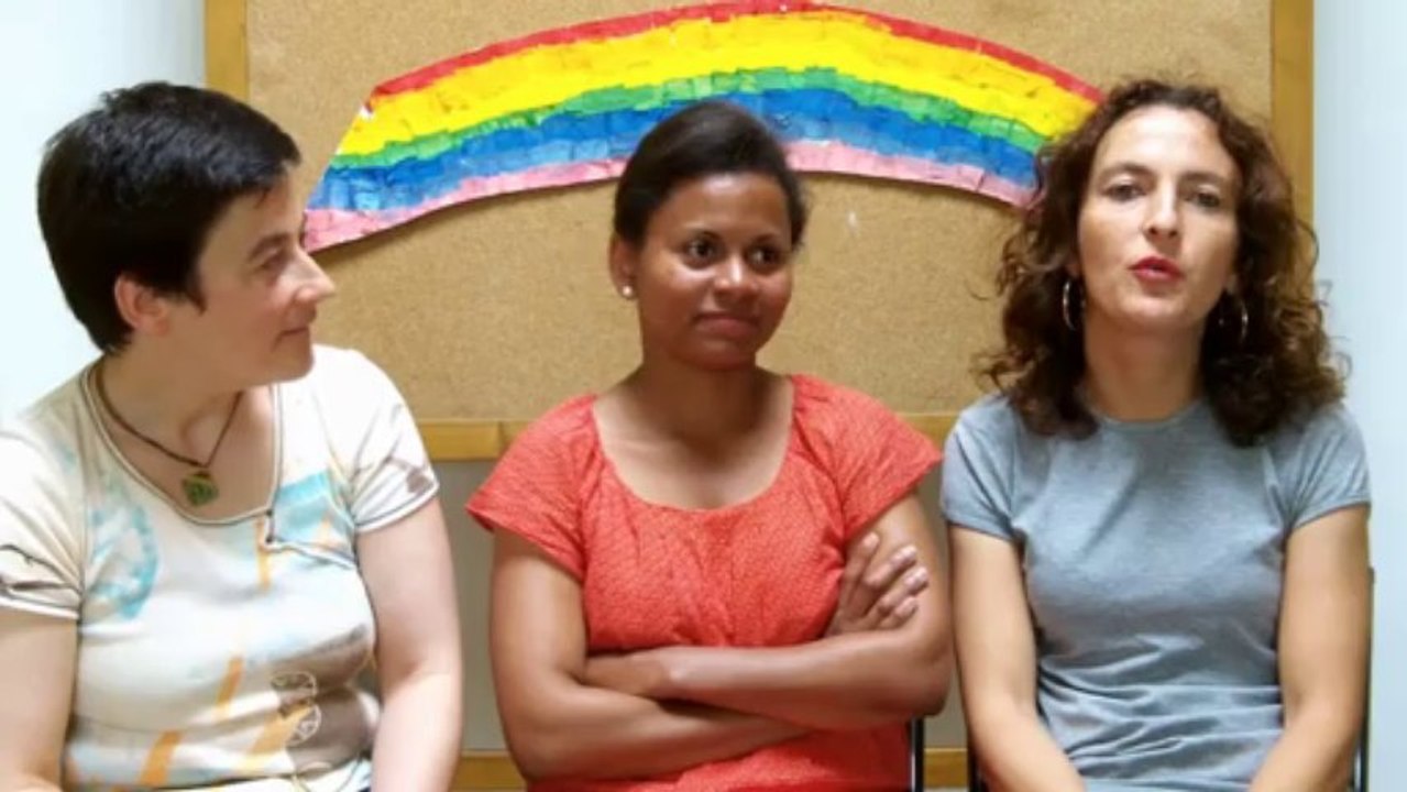 Témoignage de catéchiste : paroisse Jeanne Delanoue - Saumur