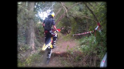 Team Stark beim 3h Endouro Schweich