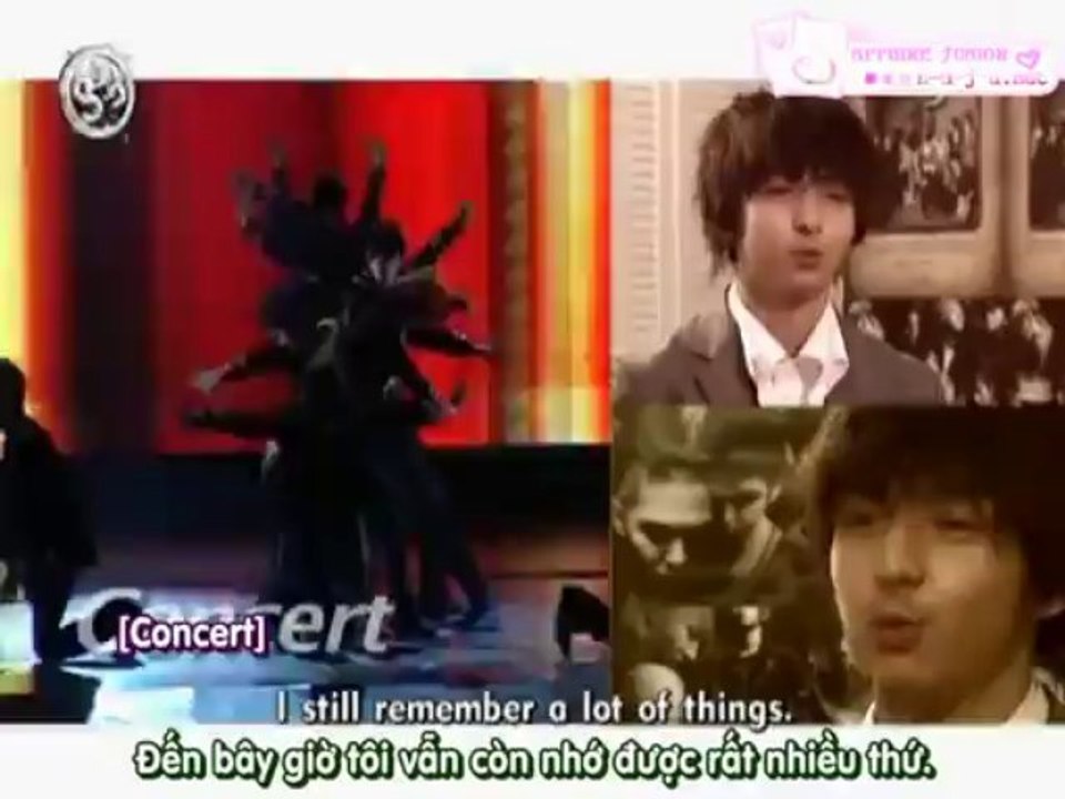 [Vietsub] Star Monologue [Kibum]
