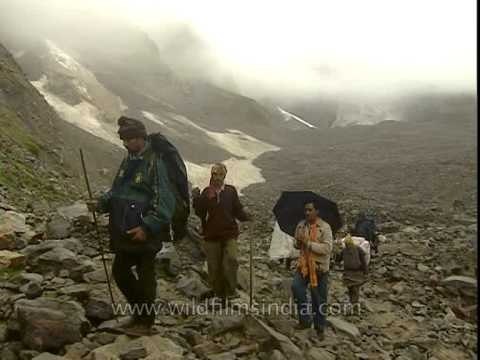 Nanda Devi Raj Jat Yatra is one of the most difficult pilgrimages in the world!