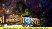 Hearthstone Beta Key Generator Cle , Keygen Crack , FREE Download