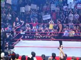 The Rock & Hulk Hogan - The Night After Wrestlemania X8