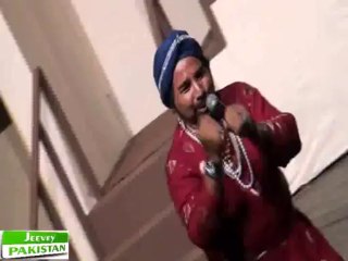 PAK, Daler Mehndi new Songs With   Special Children Performance on jeeveypakistan(3)