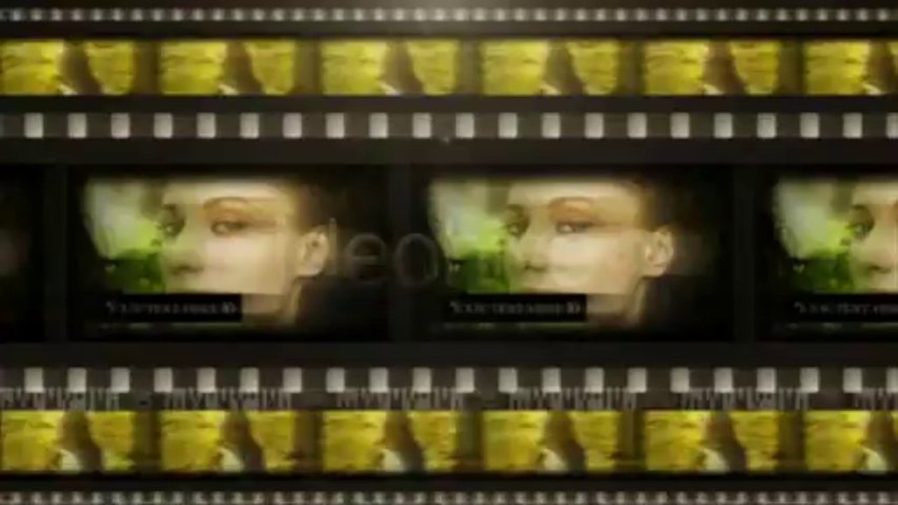 Filmmaker - After Effects Template