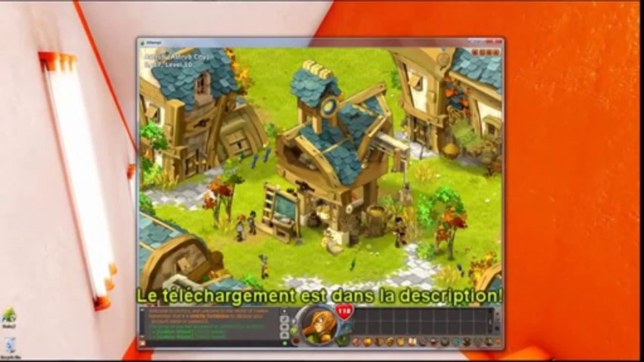 [Septembre 2013] Générateur de Kamas Dofus [Gratuit]