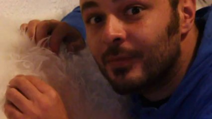 Oui mais j'ai voté !