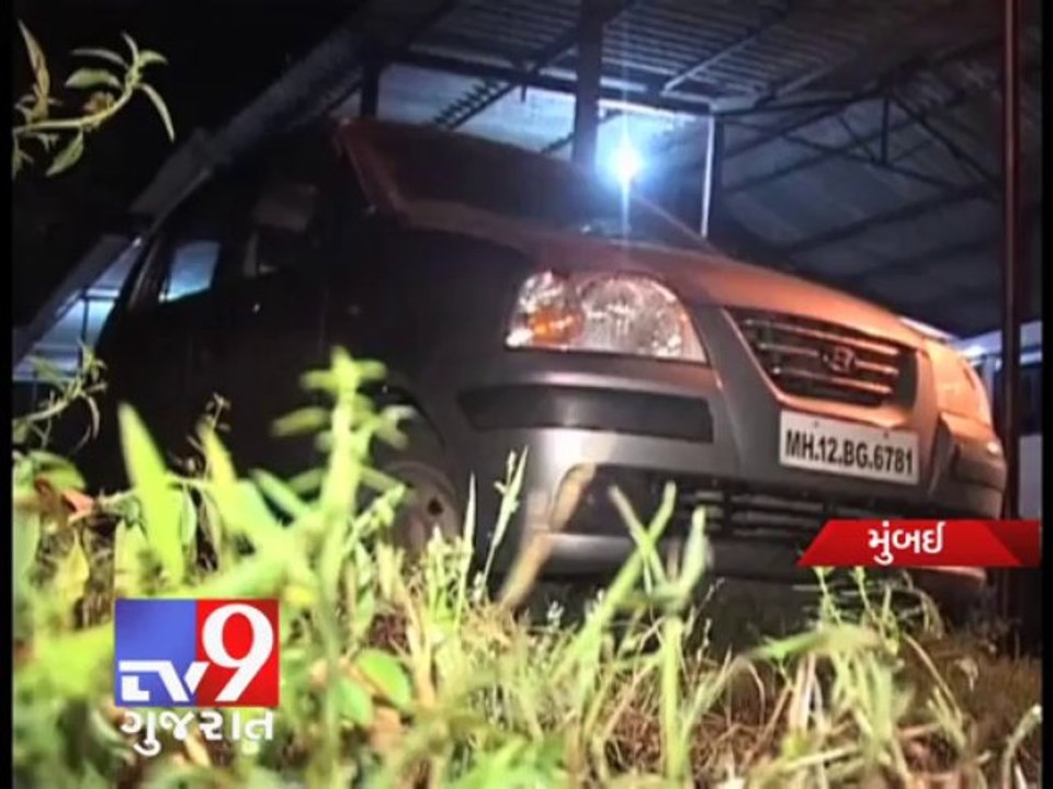 Tv9 Gujarat - Most wanted theft Gang of 4 arrested by cops in Thane, Mumbai