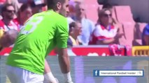 Granada 0-1 Español Highlights 15/09/2013