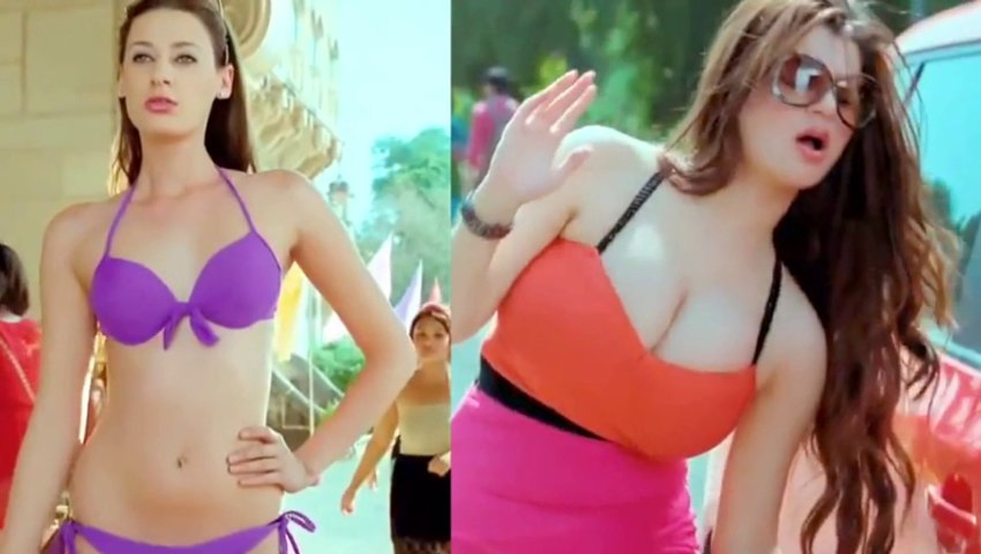 Kainaat Arora Xxxnxx - Grand Masti Review #MovieReviews - video Dailymotion