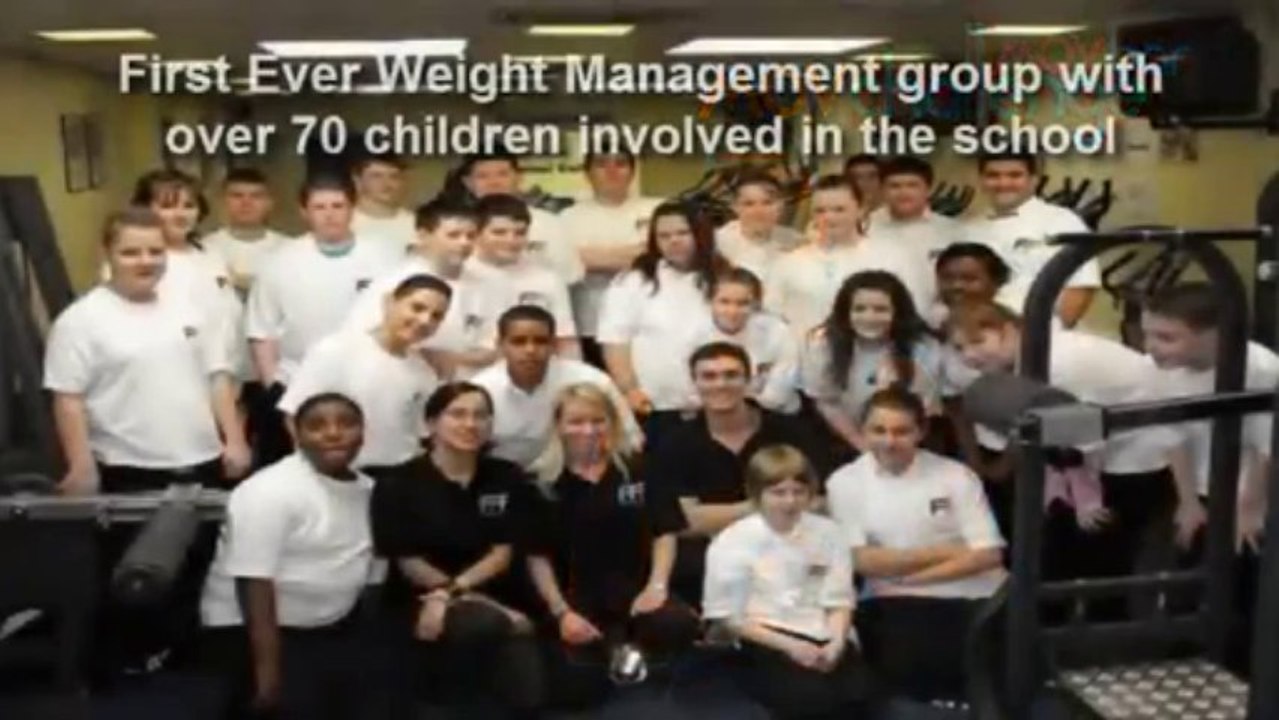 MOVband MOVchallenge for Schools - An introduction to Kevin Matthew